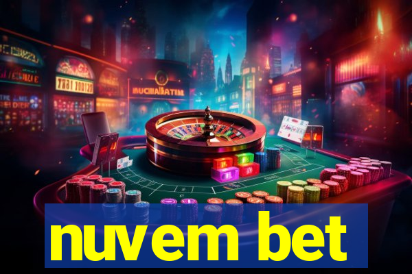 nuvem bet